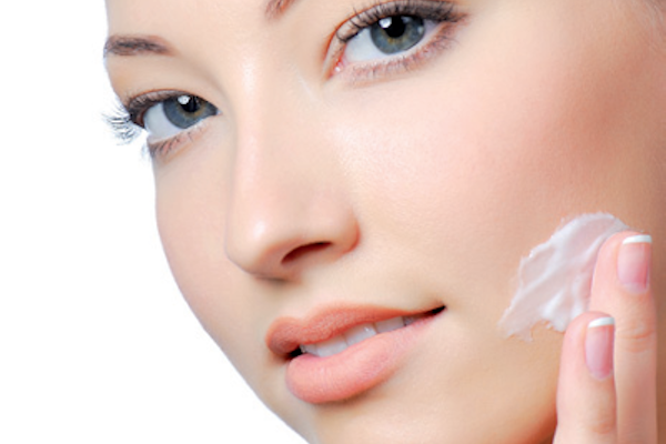 cosmetica facial