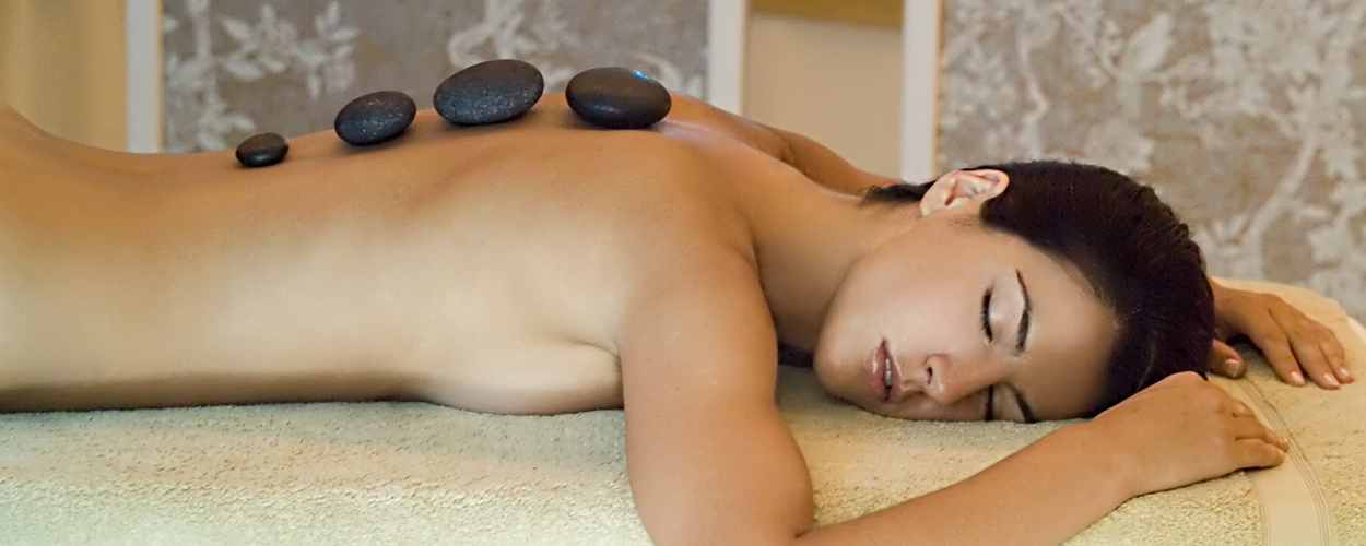 Spa y Aromaterapia