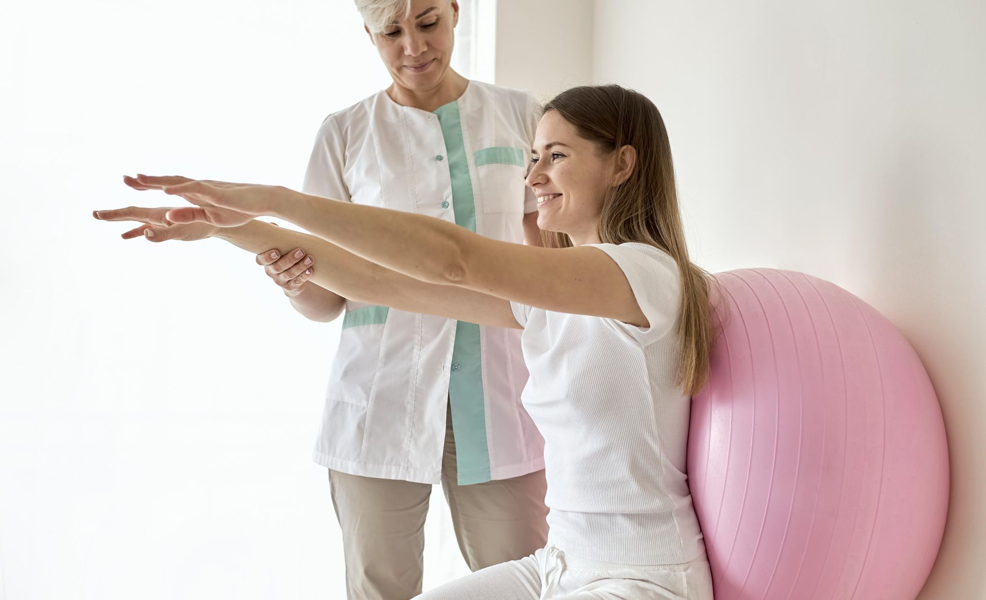 Fisioterapia