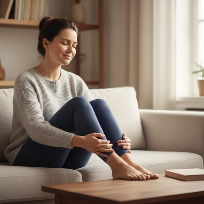 Castaño de Indias 30 cápsulas MEGAPLUS - Castaño de Indias 30 cápsulas MEGAPLUS Mejora la circulación y alivia el síndrome de piernas cansadas  El Castaño de Indias es una planta reconocida por sus propiedades para mejorar la circulación sanguínea, fortalecer los vasos sanguíneos y aliviar molestias en piernas y pies. La fórmula MEGAPLUS combina polvo de castaño de indias con extracto estandarizado en escina, ofreciendo una alta concentración de principios activos que favorecen la resistencia capilar y contribuyen al bienestar circulatorio.  Este suplemento es ideal para personas que sufren de varices, sensación de piernas cansadas, pesadez, hinchazón o problemas circulatorios leves, proporcionando alivio natural y mejorando la salud vascular día a día.  Beneficios principales Mejora la circulación sanguínea: La combinación de saponinas, flavonoides y escina favorece el flujo sanguíneo, ayudando a reducir la sensación de pesadez y cansancio en las piernas.  Fortalece vasos sanguíneos y capilares: Contribuye a aumentar la resistencia de los capilares y otros vasos sanguíneos, reduciendo la fragilidad vascular y apoyando la salud de piernas y pies.  Alivio de varices y hemorroides: Ayuda a disminuir la inflamación y las molestias derivadas de las varices y las hemorroides, favoreciendo el confort circulatorio.  Propiedades cicatrizantes y antimicrobianas: El castaño de indias también favorece la cicatrización de pequeñas heridas aplicadas en los extremos, evitando la proliferación de bacterias en lesiones superficiales.  Complemento natural seguro: Una alternativa natural a tratamientos sintéticos, ideal para quienes buscan cuidar su circulación y aliviar molestias en piernas de forma suave y efectiva.  ​ Presentación y composición Formato: Frasco de 60 cápsulas Ingredientes por cápsula:  Castaño de indias polvo – 400 mg Castaño de indias E.S. (8:1, 20% escina) – 200 mg Estearato de magnesio y dióxido de silicio – excipientes Cápsula vegetal – facilita la digestión y absorción ¿Por qué elegir Castaño de Indias MEGAPLUS?: Porque mejora la circulación sanguínea y la resistencia de los vasos. Porque ayuda a reducir varices, hemorroides y sensación de piernas cansadas. Porque fortalece capilares y promueve la salud vascular de forma natural. Porque contribuye a la cicatrización y protección de pequeñas lesiones en extremidades. 👉 Un aliado natural para cuidar tus piernas, mejorar la circulación y sentirlas ligeras cada día.  💡 Meta descripción SEO: Castaño de Indias 30 cápsulas MEGAPLUS – Suplemento natural que mejora la circulación, fortalece capilares, alivia varices y piernas cansadas, y contribuye al bienestar vascular de forma segura  🔑 Palabras clave SEO optimizadas: castaño de indias cápsulas, castaño de indias MEGAPLUS, castaño de indias para circulación, castaño de indias piernas cansadas, castaño de indias varices, suplemento natural castaño de indias, castaño de indias antiinflamatorio natural, castaño de indias escina, castaño de indias hemorroides, castaño de indias capilares