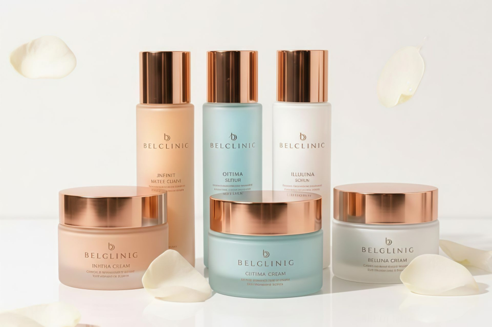 Cosmética BelClinic