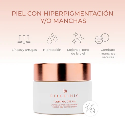 ILUMINA CREAM BEL CLINIC - CARACTERISTICAS 500x500.jpg