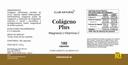 Colágeno Plus 180 cápsulas