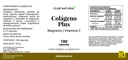 Colágeno Plus 180 cápsulas