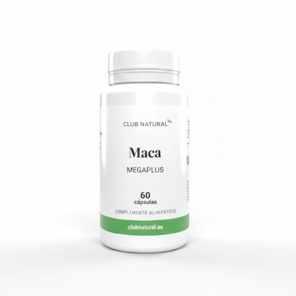 Maca Andina MEGAPLUS