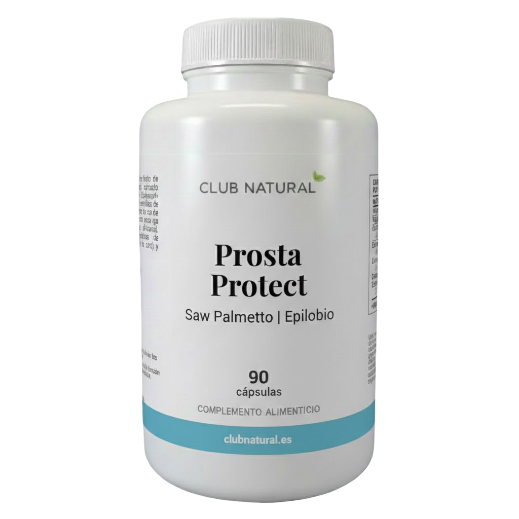 Prosta Protect 90 caps.