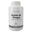 Perlas de aceite de Onagra de 1000mg.