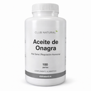 Perlas de aceite de Onagra de 1000mg.