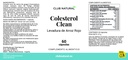 Colesterol Clean 60 cáps