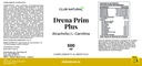 Jarabe Drena Prim PLUS 500ml