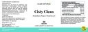 Cisty Clean 30 cápsulas - Infección de orina
