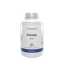 Citrato de Potasio 90 cápsulas