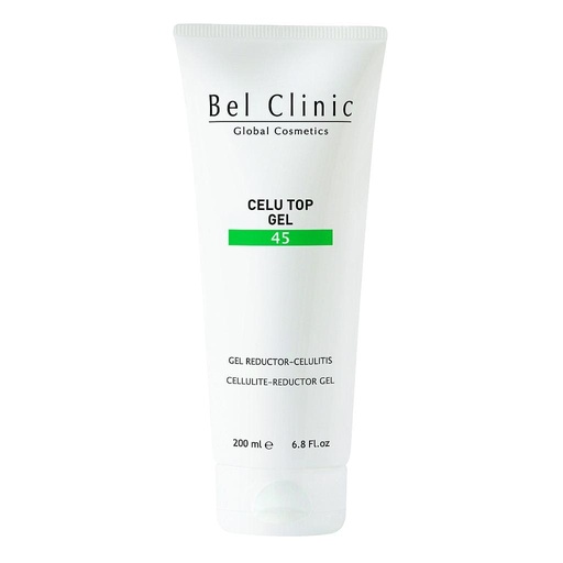 Celu Top Gel 200ml