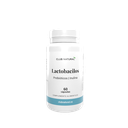 ​Probióticos - Lactobacilos 60 cápsulas​