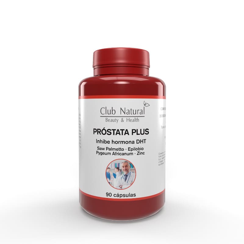 Prosta Protect 90 caps.