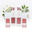 Pack EXFOLIANTE Univers Limpiador + Tónico + Peeling natural + Mascarilla piel sensible