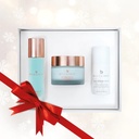 Pack OPTIMA Hidratación - Serum 30ml + Crema 50ml + Eyes Repair Serum 30ml