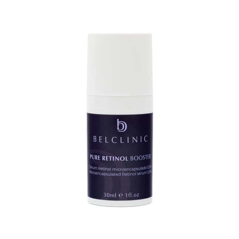 NUEVO Serum Retinol - (Microencapsulado 0,5%) 30ml