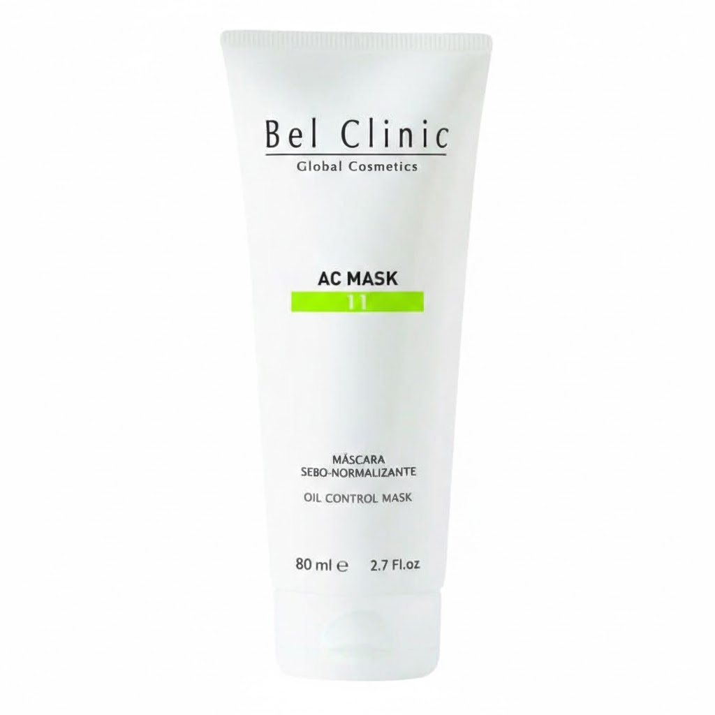 AC MASK -11- (mascarilla astringente) tubo 80ml