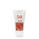 NUEVO Crema Solar Facial con COLOR, Vitamina D-like SPF50 de 50ml