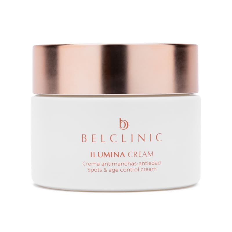 NUEVO Ilumina Cream 50ml - Crema despigmentante antiedad manchas