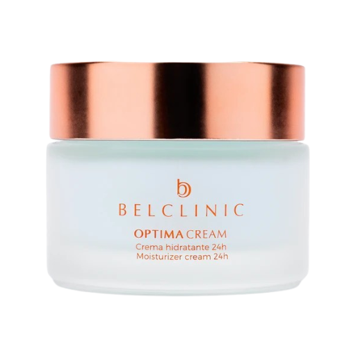 NEW Optima Cream 50ml - Súper hidratante 24 horas