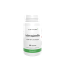 Ashwagandha KSM-66 ® Ecológica 60 cápsulas - Estrés, cortisol, ansiedad