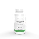 Ashwagandha KSM-66 ® Ecológica 60 cápsulas - Estrés, cortisol, ansiedad