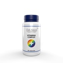 Multivitamin Complex+Ginseng+Q10 60 cáps