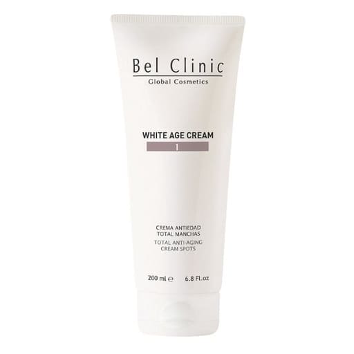 Crema facial manchas White Age Cream 200ml