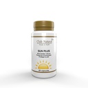 Bronceador Natural Sublime Sun 60 cápsulas