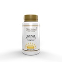 Bronceador Natural Sublime Sun 60 cápsulas