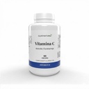 Vitamina C Natural 90 cáps con Acerola y Escaramujo