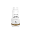 ​Ácido Hialurónico con colágeno 60 cápsulas