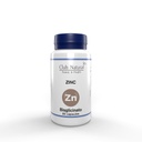 Zinc Bisglicinato 60 cápsulas