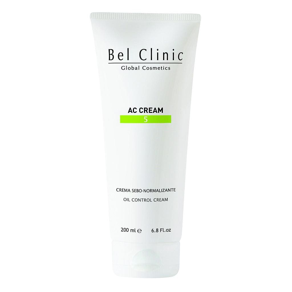 ACNÉ CREMA AC CREAM -5- (crema sebonormalizante) tubo 200ml