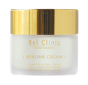 SUBLIME CREAM (crema facial Oro +Caviar +Sirtuinas +C.madre) 50ml