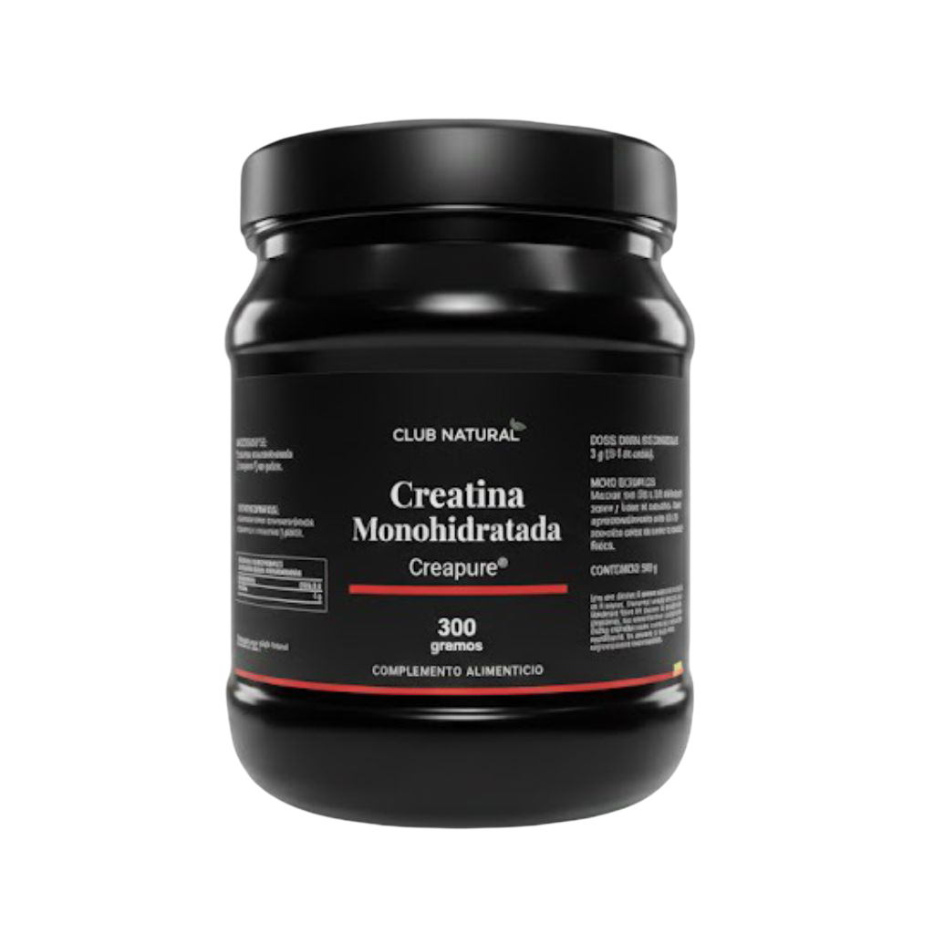 Creatina Monohidratada CREAPURE®