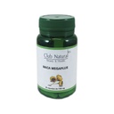 Maca Andina MEGAPLUS - Fertilidad, libido