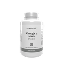 Aceite de Omega 3 de Pescado de 1000mg.