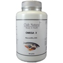 Perlas de aceite de Omega 3 de Pescado de 1000mg.