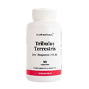 Tribulus Terrestris - 90 cápsulas - Zinc más Magnesio y Vitamina B6