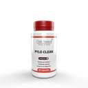 Pylo Clean  60 cápsulas - Combate el Helicobacter Pylori