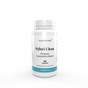 Pylo Clean  60 cápsulas - Combate el Helicobacter Pylori