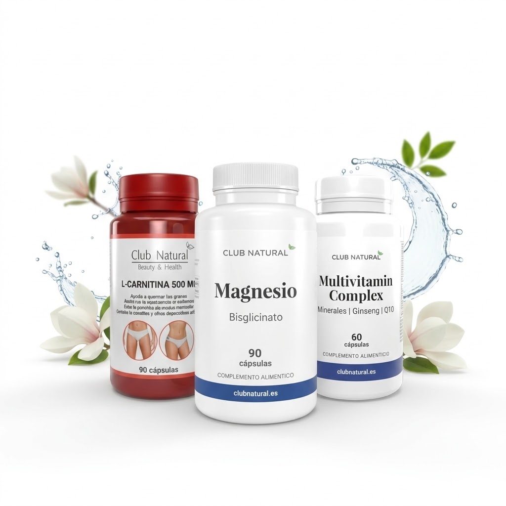 Pack Definición y Cuidado Articular