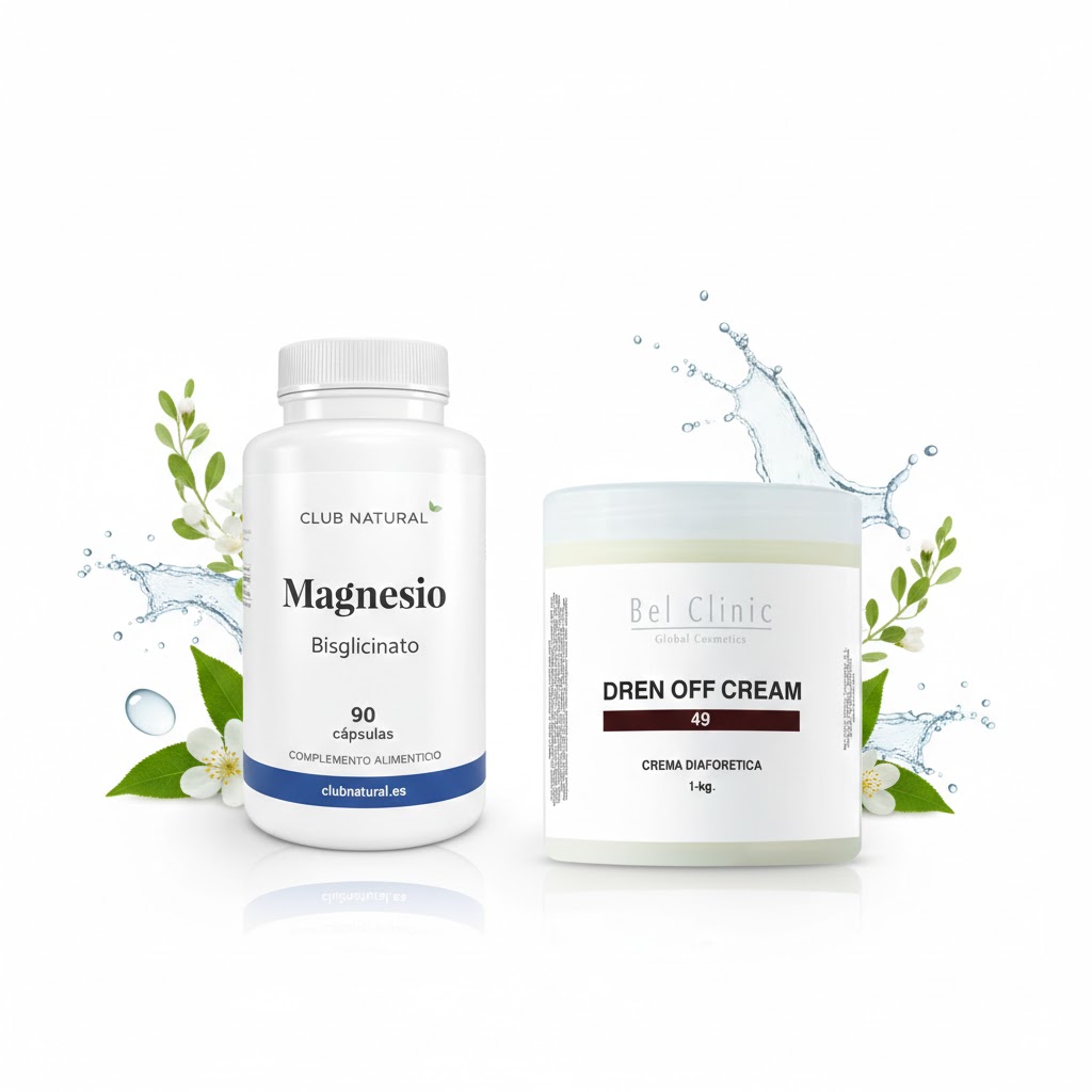 Pack Movilidad y Recuperación (Articular)