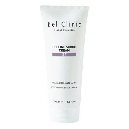 [B-037/1000] PEELING SCRUB CREAM -37- (peeling microgránulos) tarro 1.000ml