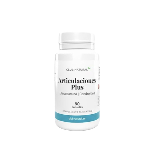 [AP090] Articulaciones PLUS 90 cápsulas