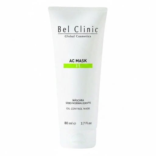 [B-011/80] AC MASK -11- (mascarilla astringente) tubo 80ml