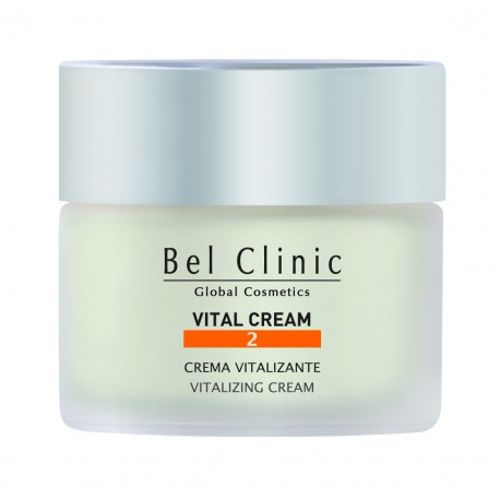 [B-002/50] Crema facial Vital Cream 50ml